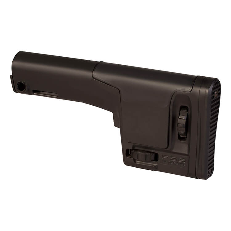 קת צליפה FSB לרובי SR25, A2 משוכללת ומתכווננת של IMI Defense IMI-ZS111