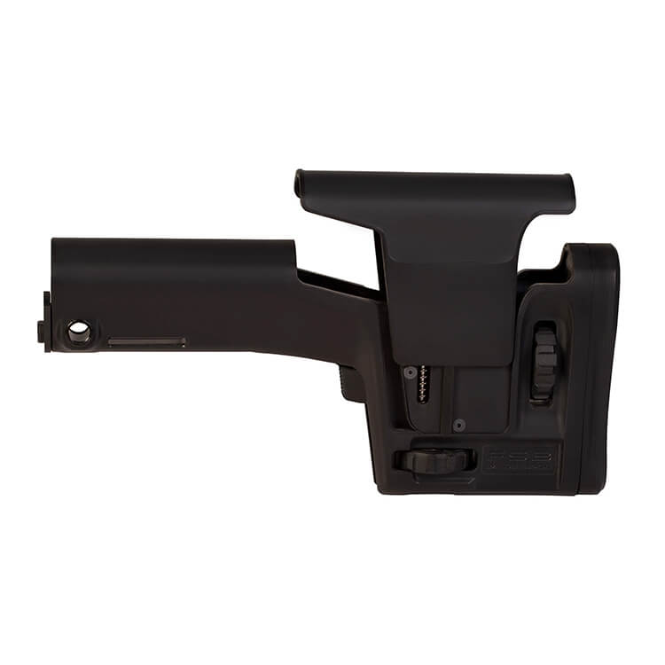 קת צליפה FSB לרובי SR25, A2 משוכללת של IMI Defense IMI-ZS111