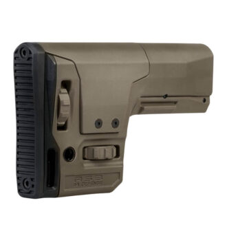 קת קלעים טקטית ASB עם תומך לחי – IMI-ZS110 ירוק קת קלעים טקטית ASB עם תומך לחי – IMI-ZS110 ירוק