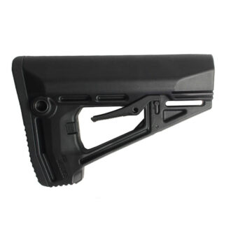 קת רוסר STS המתאימה לרובי M16 AR15 M4 ZS102 של IMI - שחור