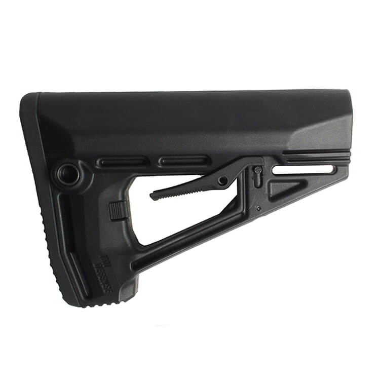 קת רוסר STS המתאימה לרובי M16 AR15 M4 ZS102 של IMI צבעים שונים 1