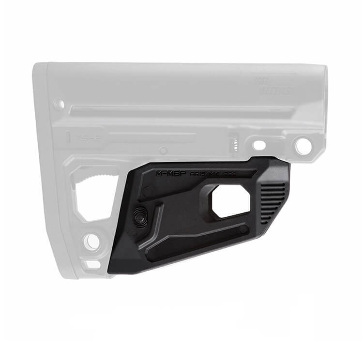 תוסף לנשיאת מחסנית נוספת לקת TS2 של IMI Defense לקניה אונליין IMI ZS107MG שחור (1)