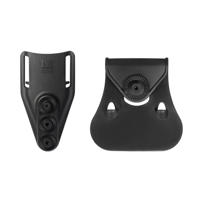 IMI Low Ride עם פאדל שחור