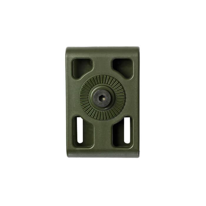IMI-Z2100 מתאם חגורה עם לולאה לנרתיקי ROTO של IMI Defense – צבע ירוק