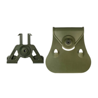 IMI מתאם מולה עם פאדל ירוק IMI מתאם מולה עם פאדל ירוק