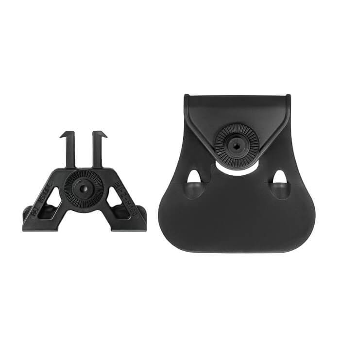 IMI מתאם מולה + פאדל