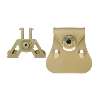 IMI מתאם מולה + פאדל חאקי IMI מתאם מולה + פאדל חאקי