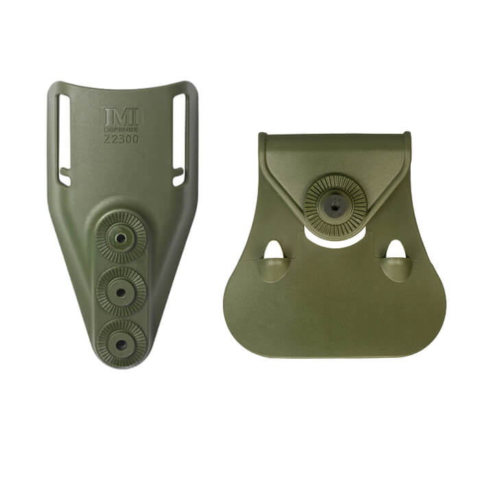 IMI מתאם נשיאה נמוכה עם פאדל