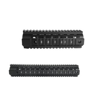 מערכת מתפסים מרובעת לנשק – IMI-ZARM2 – באורכים שונים מערכת מתפסים מרובעת לנשק – IMI-ZARM2 – באורכים שונים