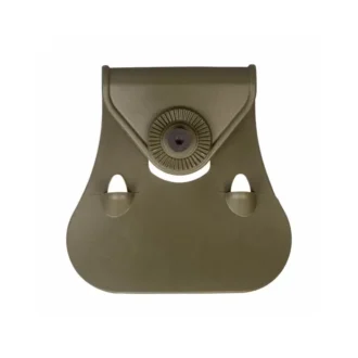 מתאם פאדל סדרת Roto של IMI – ירוק מתאם פאדל סדרת Roto של IMI – ירוק