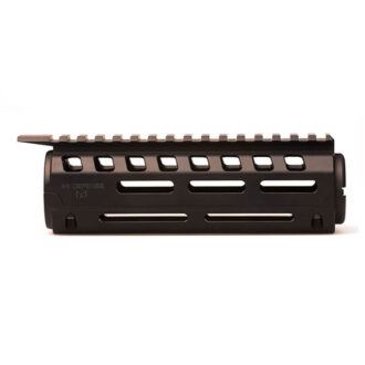 מתפסיפ לנשק עם מסילה פיקטינית ופתחי M-Lok – IMI-ZARCM של IMI defense מתפסיפ לנשק עם מסילה פיקטינית ופתחי M-Lok – IMI-ZARCM של IMI defense