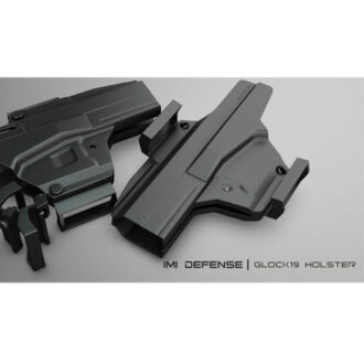 נרתיק Morf X3 של IMI נרתיק Morf X3 של IMI