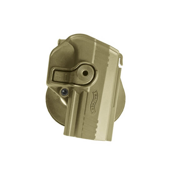 נרתיק חיצוני לאקדח וולטר PPX IMI-Z1425 חאקי