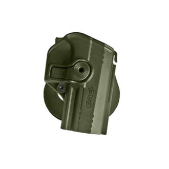 נרתיק חיצוני לאקדח וולטר PPX IMI-Z1425 ירוק נרתיק חיצוני לאקדח וולטר PPX IMI-Z1425 ירוק