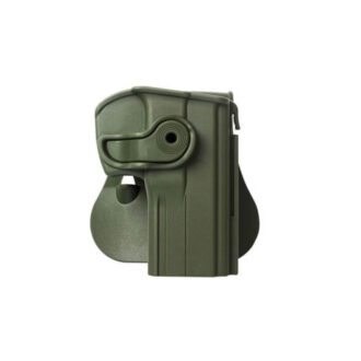 נרתיק חיצוני לאקדח טאורוס 24-7 עם מנגנון Level 2 להזמנה אונליין – ירוק נרתיק חיצוני לאקדח טאורוס 24-7 עם מנגנון Level 2 להזמנה אונליין – ירוק