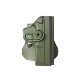 נרתיק חיצוני לאקדח סמית אנד ווסון M&P IMI-Z1120 ירוק נרתיק חיצוני לאקדח סמית אנד ווסון M&P IMI-Z1120 ירוק