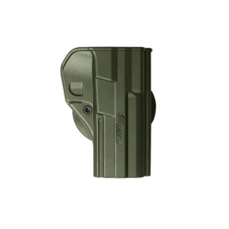 נרתיק חיצוני לזיג זאואר IMI-Z8020 נרתיק פולימרי ליד ימין – ירוק נרתיק חיצוני לזיג זאואר IMI-Z8020 נרתיק פולימרי ליד ימין – ירוק