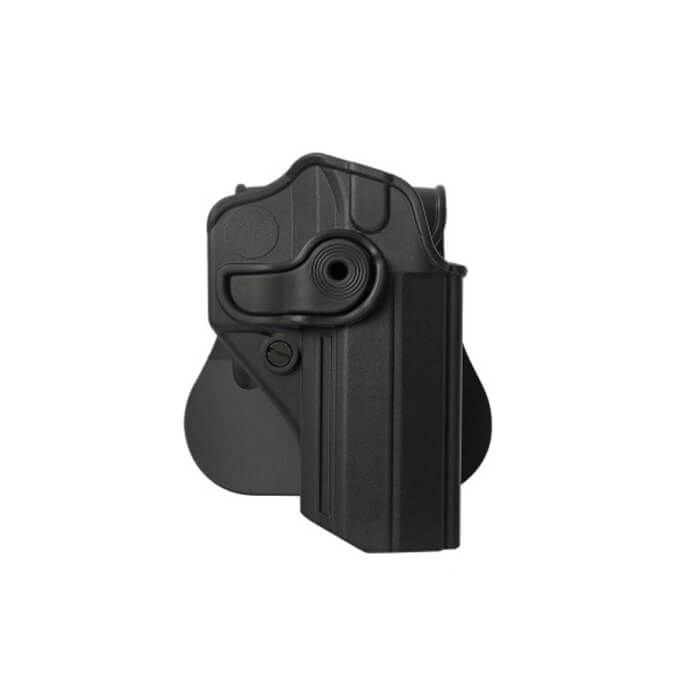 נרתיק חיצוני ליריחו 941 בעלי גוף פלדה IMI Z1270 לקניה אונליין מ IDS