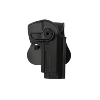 נרתיק טקטי חיצוני לאקדח ברטה Beretta 92 ליד ימין שחור IMI-Z1250
