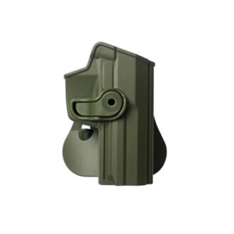 נרתיק לאקדח H&K דגם USP Full Size של IMI Defense IMI-Z1210 ירוק נרתיק לאקדח H&K דגם USP Full Size של IMI Defense IMI-Z1210 ירוק
