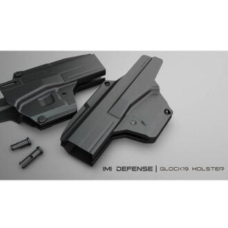 נרתיק לאקדח גלוק 19 IMI נרתיק לאקדח גלוק 19 IMI