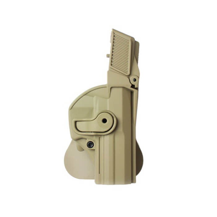 נרתיק לאקדח הקלר אנד קוך USP IMI-Z1430 חאקי