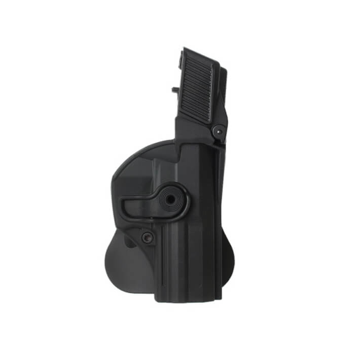 נרתיק לאקדח הקלר אנד קוך USP IMI-Z1430 שחור