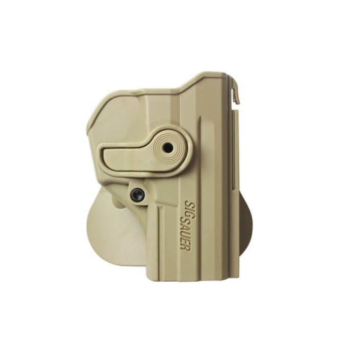 נרתיק לאקדח זיג זאוור IMI-Z1290 חאקי