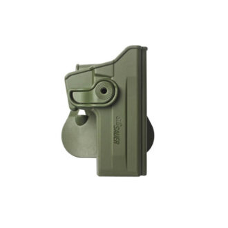 נרתיק לאקדח זיג זאוור, Level 2 לדגמי P220, P228, M11-A1 IMI-Z1280 ירוק נרתיק לאקדח זיג זאוור, Level 2 לדגמי P220, P228, M11-A1 IMI-Z1280 ירוק