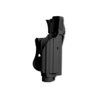 נרתיק לגלוק עם פנס או לייזר של IMI Defense שחור – לקניה אונליין נרתיק לגלוק עם פנס או לייזר של IMI Defense שחור – לקניה אונליין