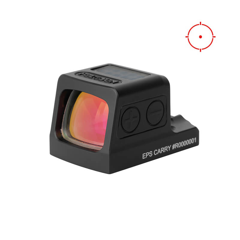 EPS-RD-MRS כוונת נקודה אדומה 2MOA Holosun