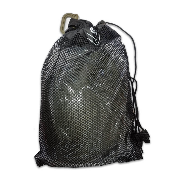 ברכיות סיליקון ללוחם