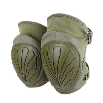 ברכיות סיליקון טקטיות לחייל - IDS