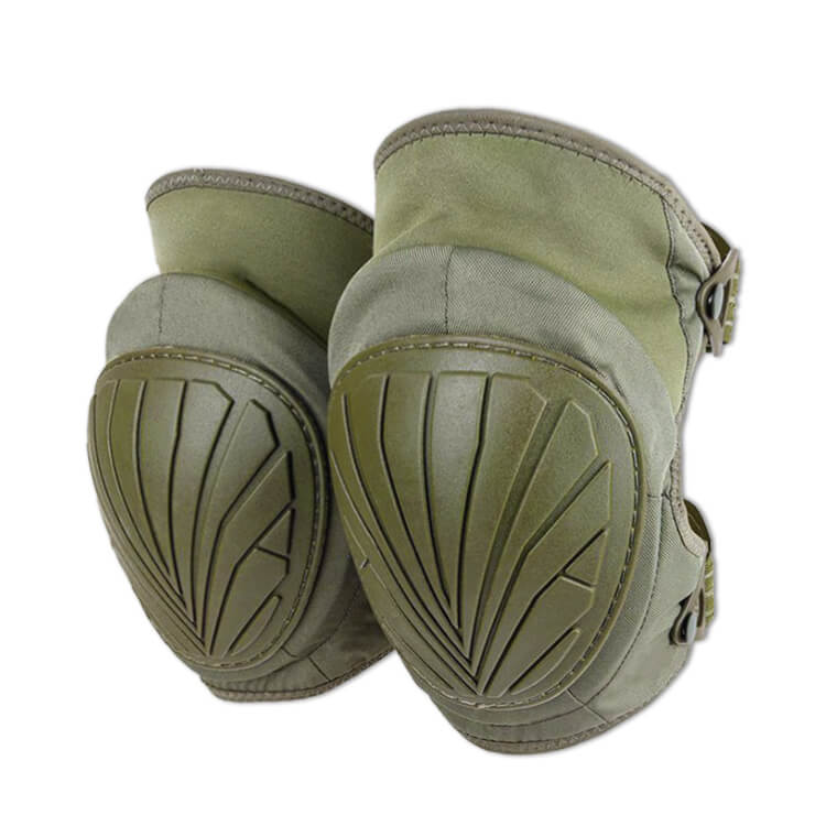 ברכיות סיליקון טקטיות לחייל