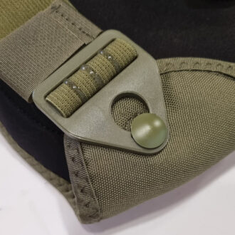 ברכיות צדפות לחייל IDS – סגירה ברכיות צדפות לחייל IDS – סגירה