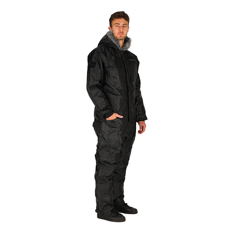 חרמונית מחממת לחורף – חגור פיק