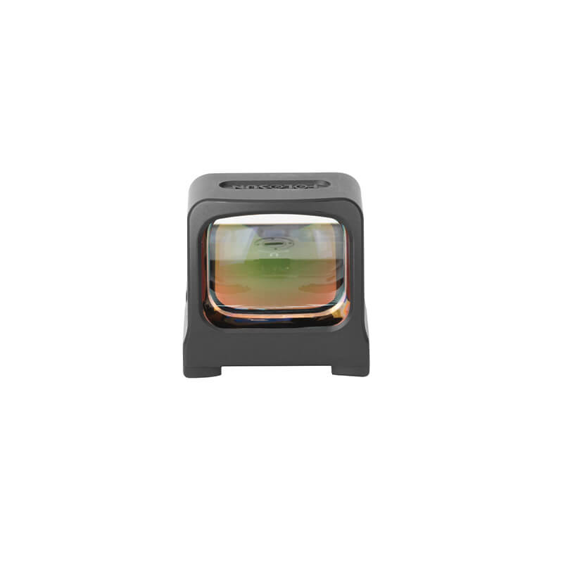 כוונת הולוסאן סולארית SCS-PDP-GR עם בטריה נטענת