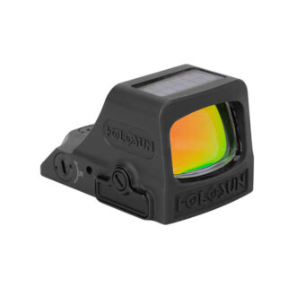 כוונת השלכה מקצועית לכוחות הביטחון - HE508T-GR X2 הולוסאן נקודה ירוקה