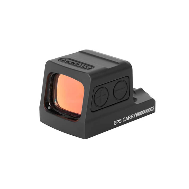 כוונת השלכה הולוסאן EPS Carry נקודה אדומה או ירוקה EPS-CARRY-RD-2