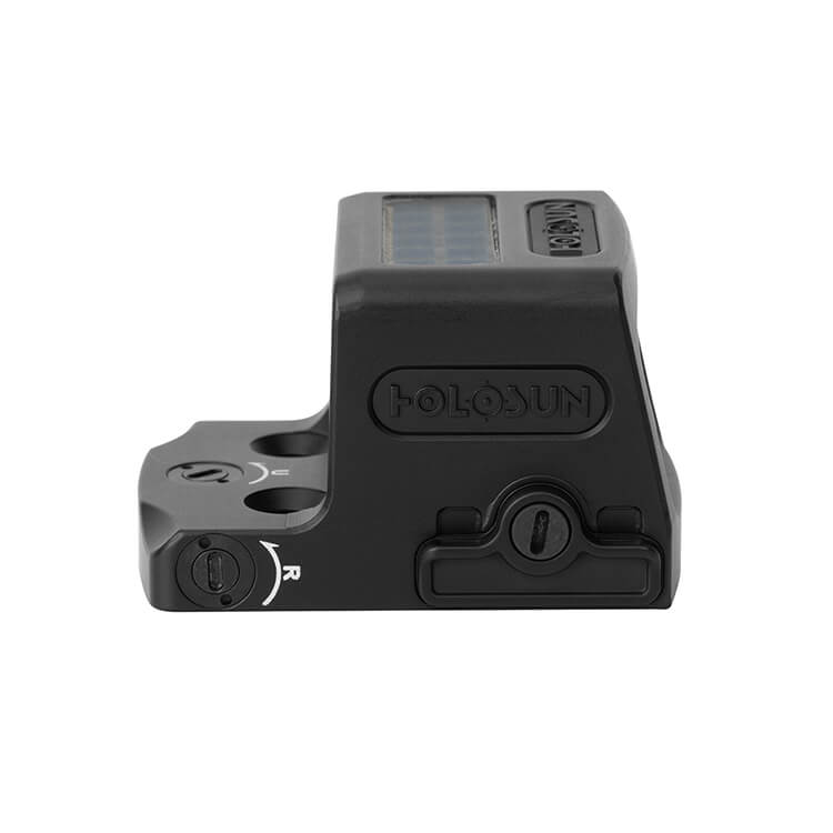 כוונת נקודה אדומה EPS-RD-2 Holosun לקניה אונליין