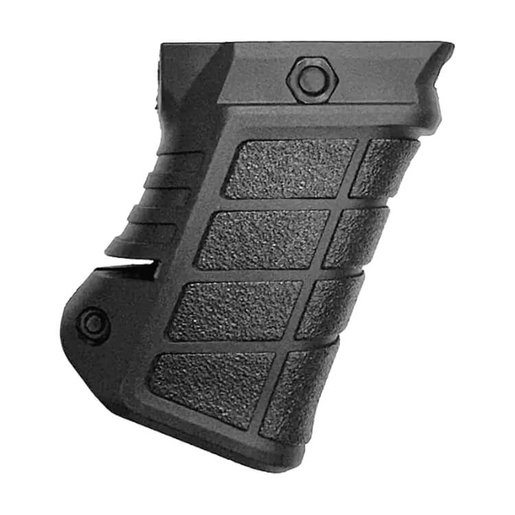 FAB MG-9 ידית אחיזה קדמית שחור