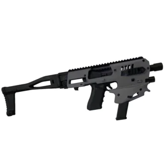 MCK מערכת הסבה לאקדח דור 2 – אפור MCKNGEN2TU MCK מערכת הסבה לאקדח דור 2 – אפור MCKNGEN2TU