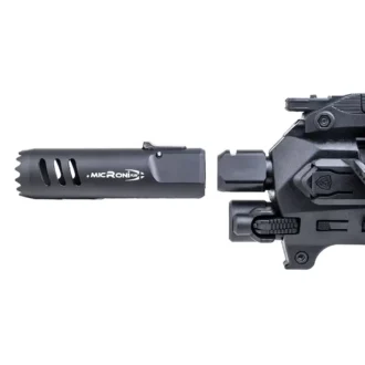 מנפץ שמשות למיקרו רוני