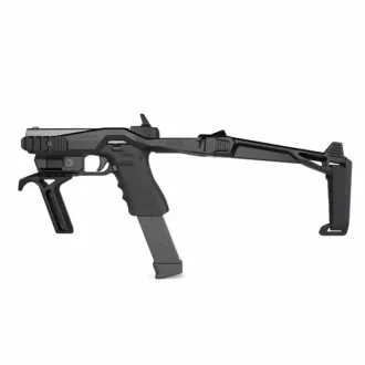 מערכת הסבה 2020 של ריקאבר טקטיקל לאקדחי גלוק מערכת הסבה 2020 של ריקאבר טקטיקל לאקדחי גלוק