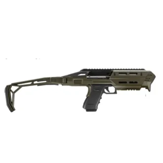 מערכת הסבה FAB KPOS AMP PRO – ירוק מערכת הסבה FAB KPOS AMP PRO – ירוק