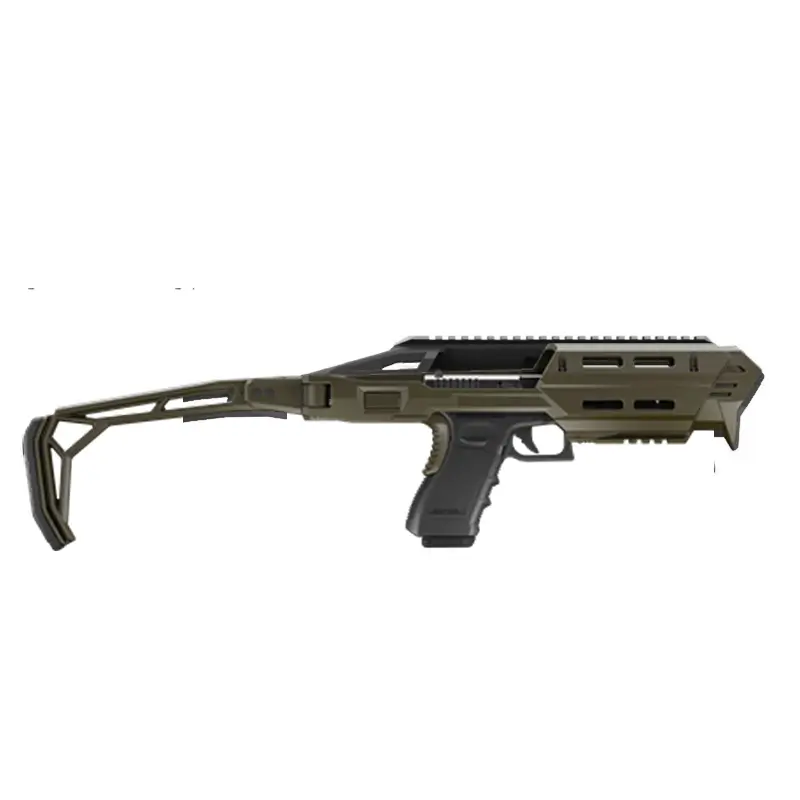 מערכת הסבה FAB KPOS AMP PRO – ירוק