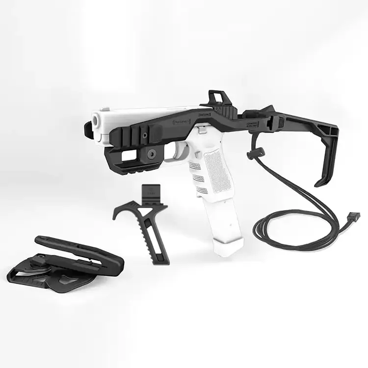 מערכת הסבה לאקדחי גלוק 2020 של ריקאבר טקטיקל