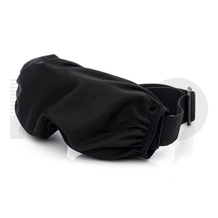 משקפי מגן בליסטיים KIRO ARCUS – עם כיסוי