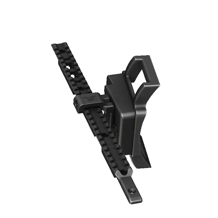 נרתיק למערכת מיקרו רוני – התאמה למסילת פיקטיני