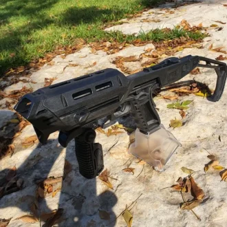 ערכת הסבה FAB KPOS AMP ערכת הסבה FAB KPOS AMP